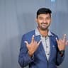 Syed Juber, the creator behind Guntur Ghost
